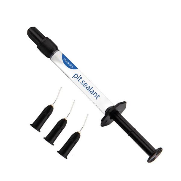 Quality BIS-GMA Preventive Pit And Fissure Sealant Prevent Tooth Caries for sale