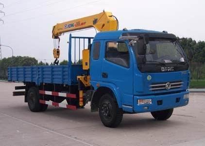 Quality Dongfeng Vehicle-mounted Crane for sale