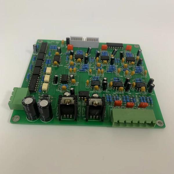 Quality Immersion Tin / Gold Electronic PCBA PCB Board Assembly 2 - 64 Layers For Battery Pack for sale