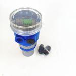 RS485 Ultrasonic Level Meter Non Contact Liquid Water Level Sensor