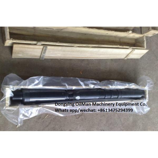 Alloy Steel Oilfield Downhole Tools Expandable Packer Double piston