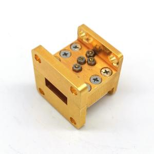 Buy cheap Microwave Passive Device Rf Microwave Filters Waveguide Connector Adapter product