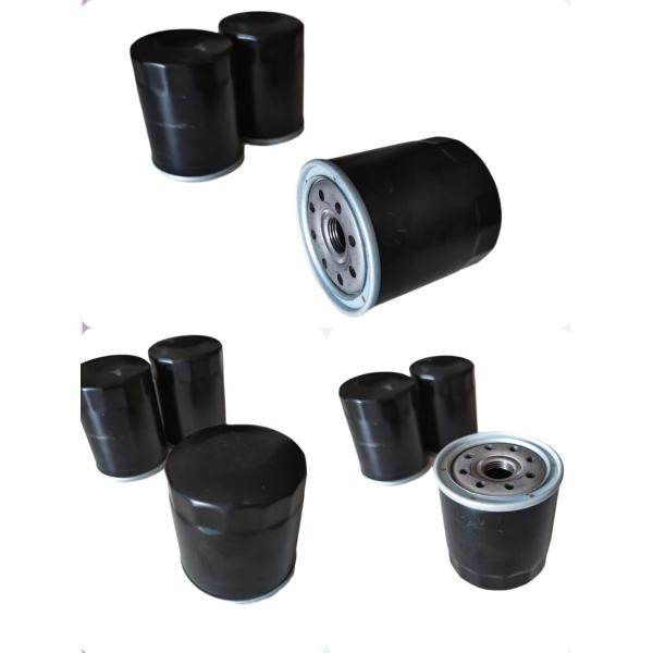 3 4-16 UNF Automobile Oil Filters 90915YZZD2 90915-20004 For Many Cars