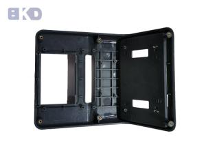 China Large LDPE TPFE Die Plastic Injection Moulding Parts on sale