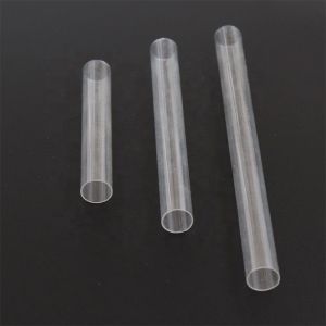 Buy cheap Non Toxic Plastic Lamp Diffuser Transparent Excellent Eroding Resistance product
