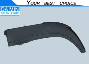 Wider Plastic Dust Guardian 1719074562 For CYZ Concrete Pumper And Mixer