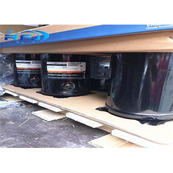 Air Conditioner Copeland Ac Compressor VR144KF-TFP-522 Long Lifespan For Cold Room