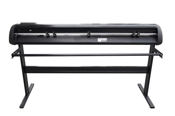 Quality 53"(1350mm) Putter Plotter Printer VINYL Cutting Plotter with Artcut Software for sale