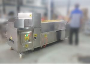 China Stable Commercial Mango Drying Machine , Dried Mango Processing Machine on sale