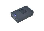 High Sensitive Bluetooth Qr Code Scanner , 2D Wireless Pocket Barcode Scanner