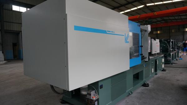 Quality Synchr ocyclotron servo power saving Injection Mould Machine / machinery for sale