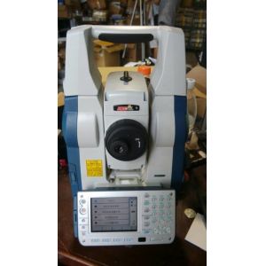 Buy cheap Sokkia SRX2 2&quot; Robotic Total Station product