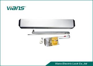 China 40Nm Durable Swing Gate Automatic Door Closer For Airport Smart Buildings on sale