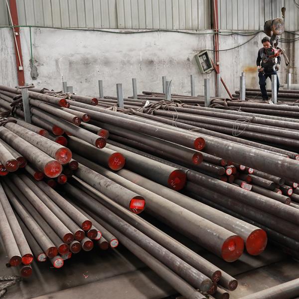 GB 304 Round Bar 304L 310S 316l Bright 4-100mm 4-5m