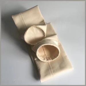 China PTFE Membrane Dust Collector Filter Bags 160mm x 6000mm ISO9001 on sale