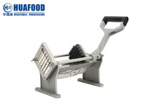 Buy cheap Home Use French Fry Cutter Machine With Suction Feet Vegetable Cutter Slicer product