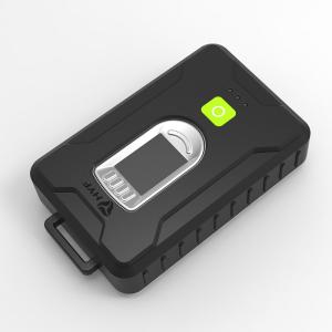 Buy cheap 150MHz Mini USB Capacitive Fingerprint Card Reader Identification product