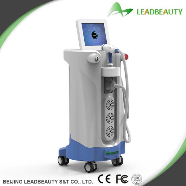Quality High quality more color for choose HIFUSLIM slimming machine for sale