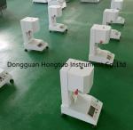Thermoplastics Melt Index Tester, Automatic / Manual Cut MFI Testing Machine,
