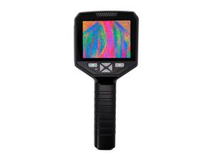 IP54 Waterproof Handheld Infrared Thermometer 320x240 Resolution
