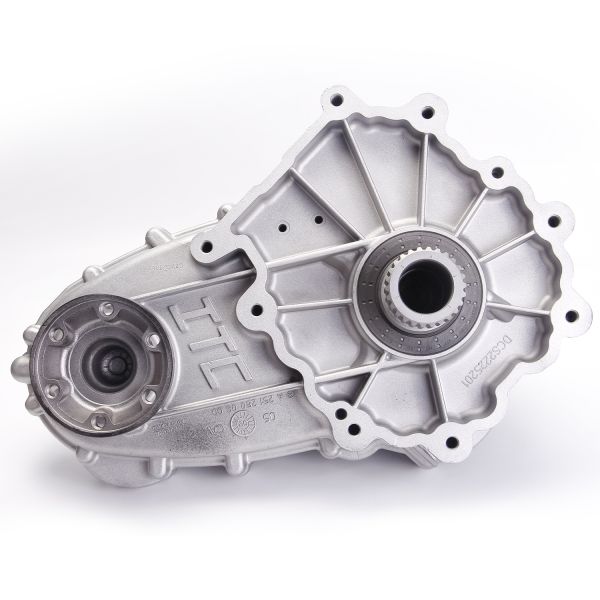 Auto Transmission Part Transfer Case 2512800700 for Mercedes-Benz W164 W166 ML300 ML320 ML350