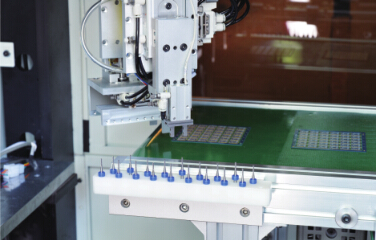 KAVO Spindle Inline PCB Router