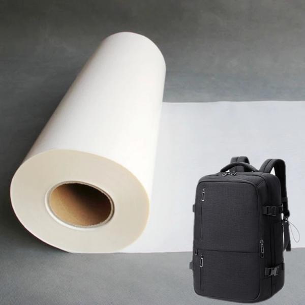 Quality Non Toxic Tasteless TPU Hot Melt Adhesive Films For Luggage for sale