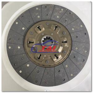 Buy cheap 31250-2920 Clutch Driven Plate Assy Hino 500 Auto Clutch Disc product
