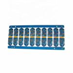 ENIG High Frequency PCB 2 Layer PCB HF 1oz With Rogers 3010 Technology
