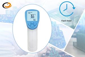 Buy cheap Lcd Display Handheld Digital Thermometer Convenient Operation High Accuracy product