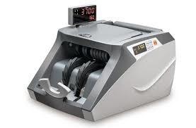 Quality Mix value Fully Automatic Bill Counter for sale