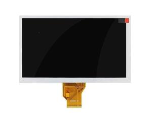 Buy cheap 450nits 8 Inch Tft Color Lcd Display Chimei Innolux Parallel Rgb Lcd Interface product