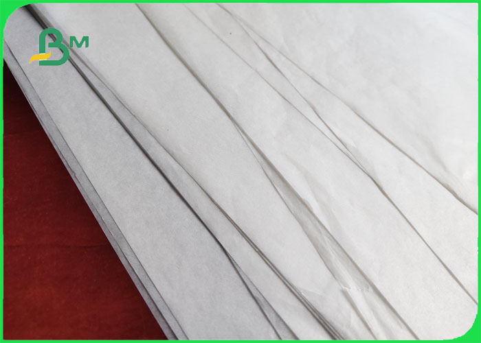 33gsm Great Oilproof Muffin And Cupcake Cases Paper Size Customized In Rolls