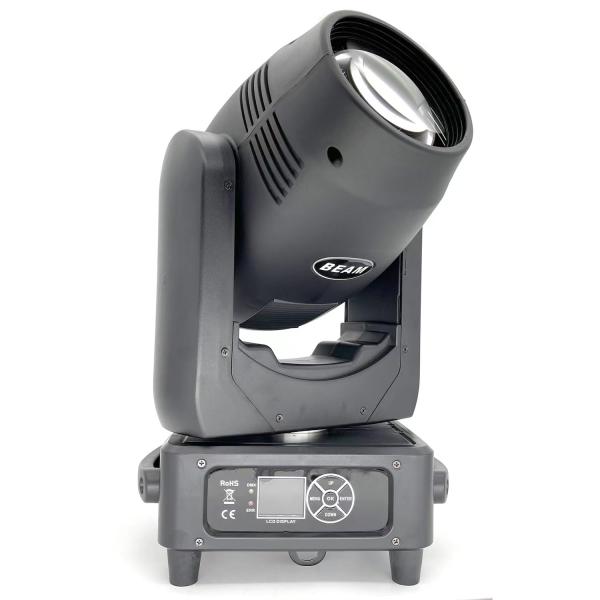 OEM Dj 295w Sharpy DMX LED Moving Head Spot Light For Stage