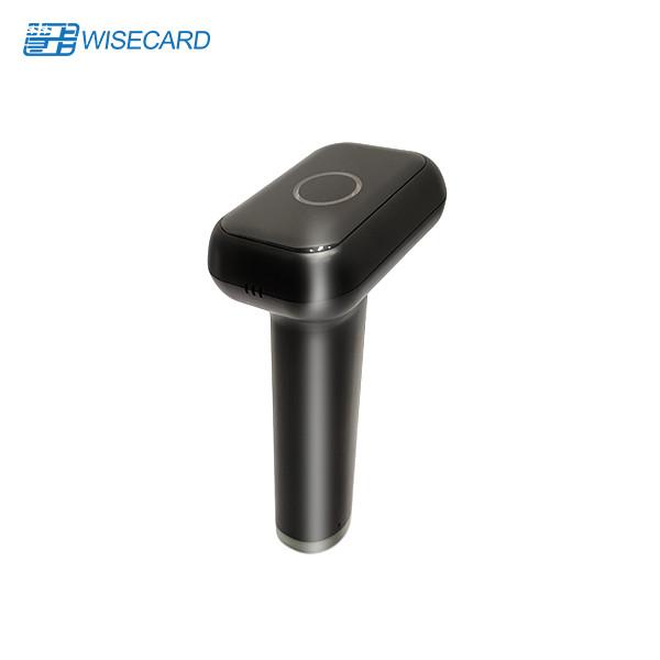 Bluetooth CCD Android Handheld Reader IP54 CMOS 2.4G Laser Wireless Barcode
