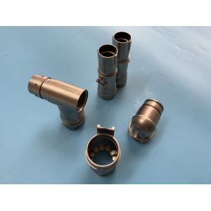 Buy cheap Auto OEM Aluminium Pressure Die Casting , Die Casting Products Auto Transmission System product