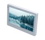 SIBO Inwall Mount Android 6.0 OS POE Tablet PC With Capacitive Screen Serial