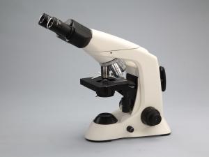 Buy cheap 3W LED Illumination Laboratory Biological Microscope Abbe N.A.1.25 Condenser product