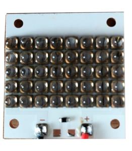 400nm UV LED Module