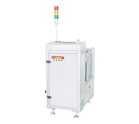 Quality Bare Board Vacuum Automatic PCB Loader Machine High Pressure for sale