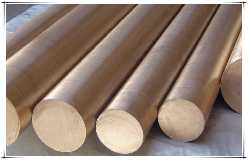Brass Rod Continuous Casting Equipment , Single Strand Copper Continuous Casting Machine
