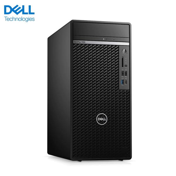 Dell 7090MT i9-10900K Desktop Pc Stand Up Desk Computer Workstation 10.22KG Gross Weight
