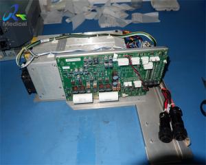 Imaging Scan System Ultrasound Spare Parts IU22 Power Supply