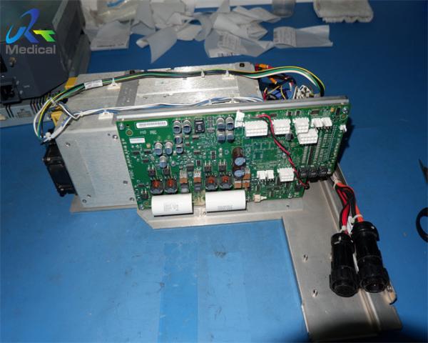 Quality Imaging Scan System Ultrasound Spare Parts IU22 Power Supply for sale