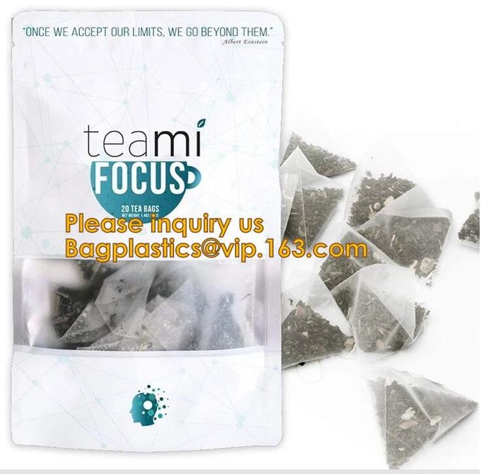 Transparent bopp/opp square block bottom bags with side gusset,Bopp Block Square Bottom Bag,Clear Square Bottom Bags,Can