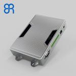 Universal 4-Channel UHF RFID Reader Impinj Chip Inside 33dBm Excellent Multiple
