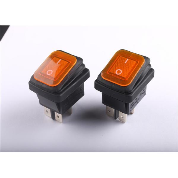 Small Waterproof On Off Switch 12v