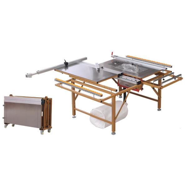 Woodworking Table Saw Portable Panel Saw Machine For Wood Cutting