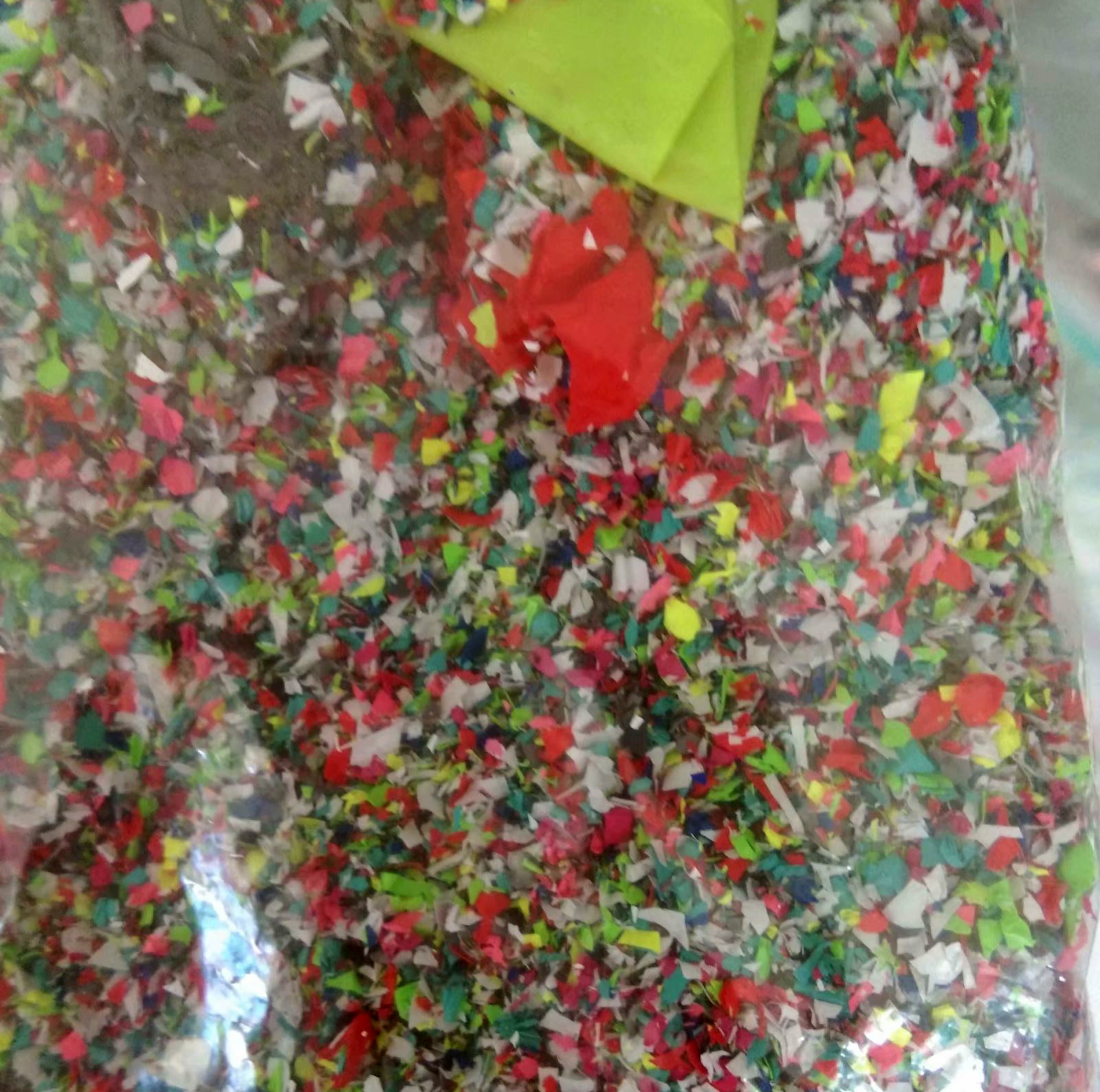 Waste textile recycling machine fabric old clothes fiber crusher shredder machine