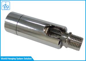 China Lamp Universal Swivel Joint Fixture Rotary Cable Gripper on sale
